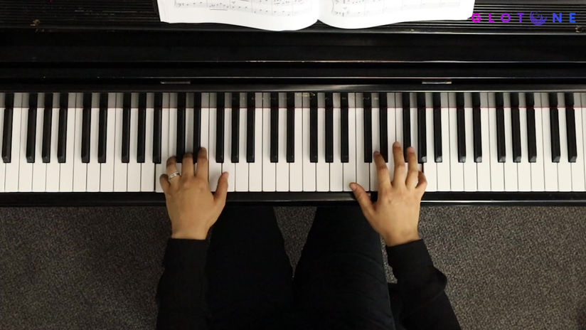 VOL I- #14 MINUET